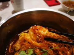 -虾吃虾涮.虾火锅.肉蟹煲(步步高梅溪新天地店)
