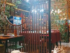 大堂-范家大院(华为店)