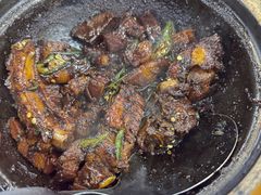 -兴记肉骨茶(甲洞大街第二新分店)