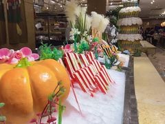 -芭菲盛宴·环球美食(锦城万达广场店)