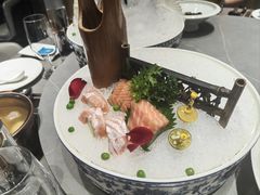 -神洲四海大酒楼(王府井澳门中心店)