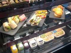 -星巴克(常州丰臣国际广场店)
