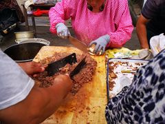 -老西关黄老太牛肉烧饼