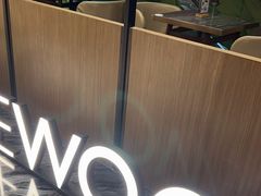 -THE WOODS 简餐 (国贸商城店)