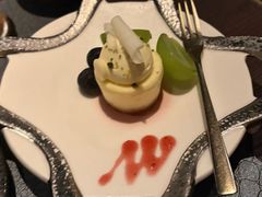 -岩盐·铁板料理(嘉里店)