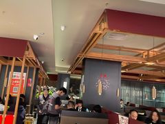 -谷牛日式烤肉(宝山U天地店)