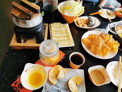 -刘一锅筋头巴脑(凌空二街店)