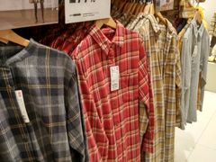 -优衣库(上海金桥国际商业广场店)