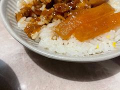 台湾卤肉饭-雷泰泰台式胡椒虾(滨江金铂湾店)