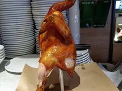 -费大厨辣椒炒肉(高铁吾悦广场店)