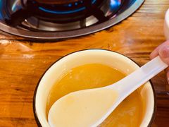 -阿婆情腊排骨火锅(金虹路店)