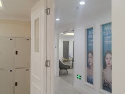 -万州华美紫馨整形美容医院