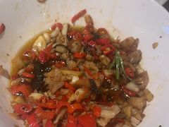 -新辣宴·湖南家常菜·商务聚餐(中粮创芯店)