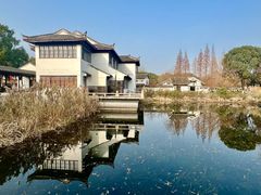 -沙家浜风景区