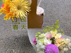 -小懒桔蛋糕店(将军街店)