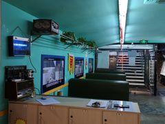 -马路牙子地桌烤肉(工体店)