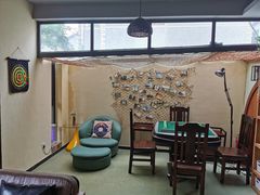 -小草屋轰趴馆别墅派对新场团建家庭聚会