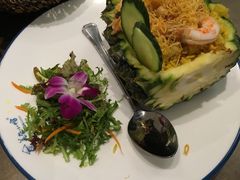 -美奈小馆·越南料理(中航城君尚购物中心店)