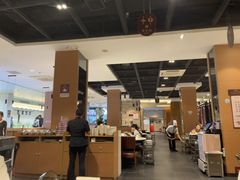-水禾轩·海鲜蒸汽主题餐厅(拱北店)