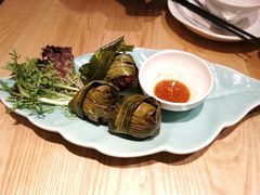 拉娜叶包鸡-米纸越南小馆(金鹰世界店)