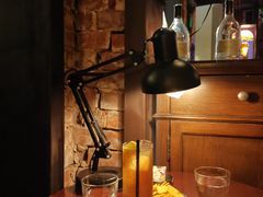 -OX BAR 拉培耶小镇(大连老街店)