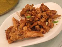 -永兴餐厅(复兴中路店)