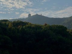 -杭州半山国家森林公园