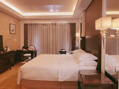 -幸福湖国际会议中心