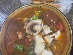 -尧钧财鱼面(育才路店)