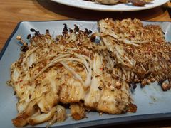 -小俩口烧烤东北菜(双井店)