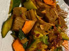 -延松朝鲜族料理