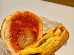 -麦当劳(广州花城汇店)