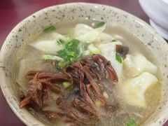 -大石人家鱿鱼面馆(大石西路总店)
