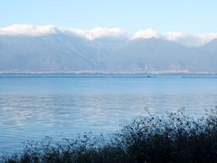 -大理洱海