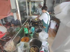 -老火车站牛肉粉