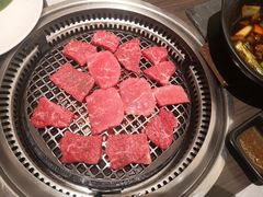 -赤坂亭·M9和牛烧肉(南京江南虹悦城店)