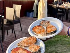 -潭柘厚院&山顶烤肉(潭柘寺店)