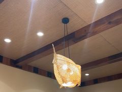 大堂-耕渔小院·湖南鱼鲜(望城店)