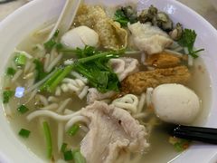 -阿坤纯正西刀鱼丸(Kuala Lumpur Branch)
