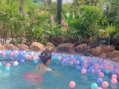 -水王国温泉水世界