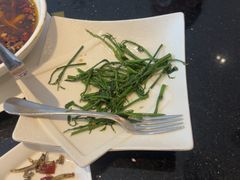 -三亚亚龙湾瑞吉酒店·铭轩中餐厅Mingxuan·海南菜·粤菜