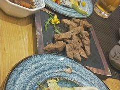 -季玄精致日本料理自助餐(闸北公园店)