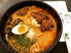 -味千拉面(煌华新纪元购物广场店)