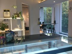 -CAFE'IN精品咖啡体验空间(小寨店)