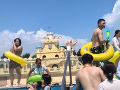 -秦皇岛乐岛海洋王国