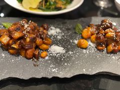 -皇城根·烤鸭·鱼头·家常菜(欧亚大观乐活城店)