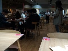 大堂-牛吃草牛杂面(天一店)