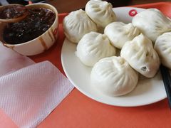-庆丰包子铺(天桥店)