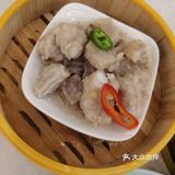 深圳也有地道的早茶饮