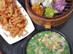 -正宗天津烧麦馆(柳州路店)